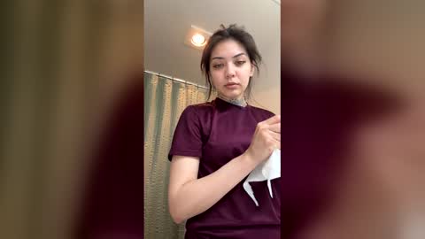 babymarie333 online show from May 2026 04:23:02 PM