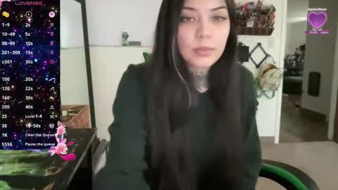 babymarie333 online show from May 2026 09:22:01 PM