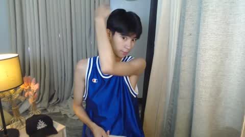 Snapshot of babymasterbater chatting on March 2025 05:00:02 AM call me james online show from March 2025 05:00:02 AM