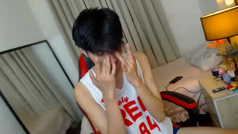 Snapshot of babymasterbater chatting on September 2025 12:15:01 PM call me james online show from September 2025 12:15:01 PM