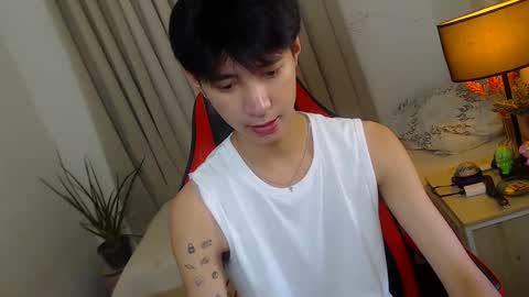 Snapshot of babymasterbater chatting on October 2025 08:11:02 AM call me james online show from October 2025 08:11:02 AM