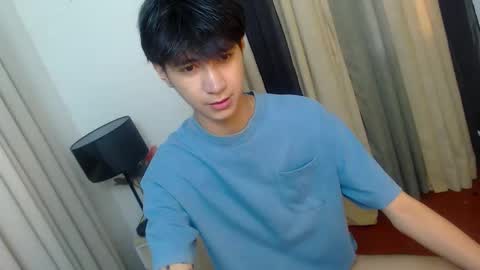 Snapshot of babymasterbater chatting on October 2025 08:00:02 AM call me james online show from October 2025 08:00:02 AM