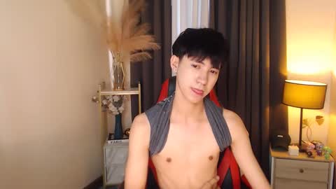 Snapshot of babymasterbater chatting on October 2025 06:58:02 AM call me james online show from October 2025 06:58:02 AM