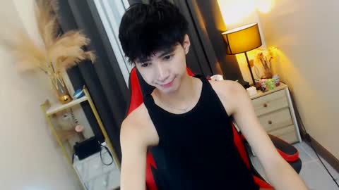 Snapshot of babymasterbater chatting on October 2025 06:57:02 PM call me james online show from October 2025 06:57:02 PM