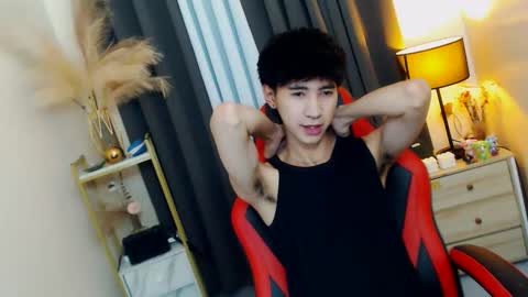 Snapshot of babymasterbater chatting on October 2025 12:07:02 PM call me james online show from October 2025 12:07:02 PM