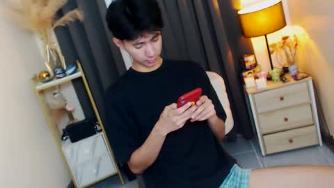 Snapshot of babymasterbater chatting on November 2025 08:07:01 PM call me james online show from November 2025 08:07:01 PM