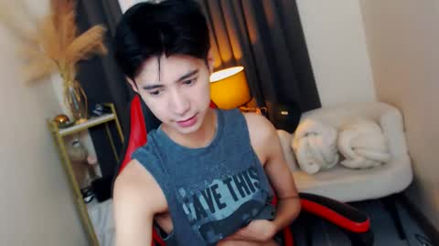 Snapshot of babymasterbater chatting on November 2025 09:53:01 AM call me james online show from November 2025 09:53:01 AM