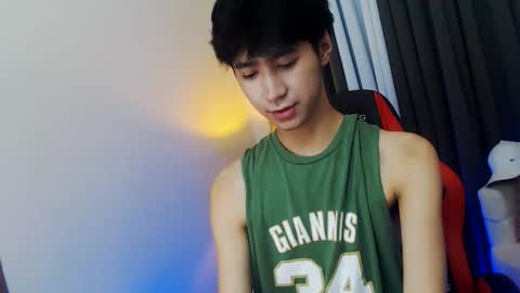 Snapshot of babymasterbater chatting on December 2025 04:56:01 PM call me james online show from December 2025 04:56:01 PM