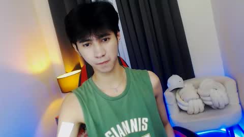 Snapshot of babymasterbater chatting on December 2025 08:15:02 PM call me james online show from December 2025 08:15:02 PM