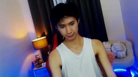 Snapshot of babymasterbater chatting on December 2025 01:52:02 PM call me james online show from December 2025 01:52:02 PM