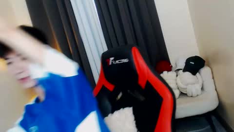 Snapshot of babymasterbater chatting on January 2026 11:41:02 PM call me james online show from January 2026 11:41:02 PM