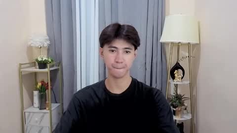 call me james online show from May 2026 12:13:01 PM