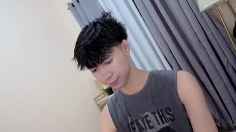 call me james online show from May 2026 10:31:02 AM