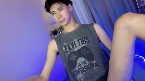 call me james online show from May 2026 08:22:02 AM
