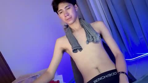 call me james online show from May 2026 10:36:01 AM