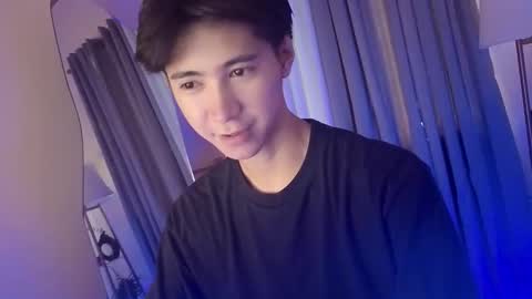 call me james online show from May 2026 05:01:02 AM