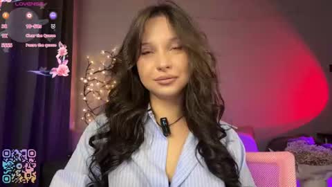 BabyMooon online show from July 2026 07:04:01 PM