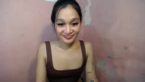 Nexie online show from March 2025 07:54:01 PM