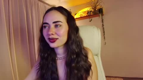Snapshot of babyprincesstalia chatting on May 2026 04:43:01 AM Talia online show from May 2026 04:43:01 AM
