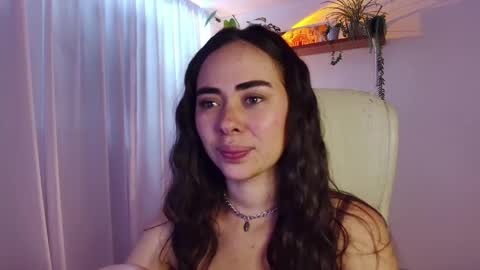 Snapshot of babyprincesstalia chatting on May 2026 09:22:01 PM Talia online show from May 2026 09:22:01 PM