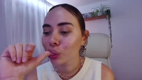 Snapshot of babyprincesstalia chatting on July 2026 08:11:01 PM Talia online show from July 2026 08:11:01 PM