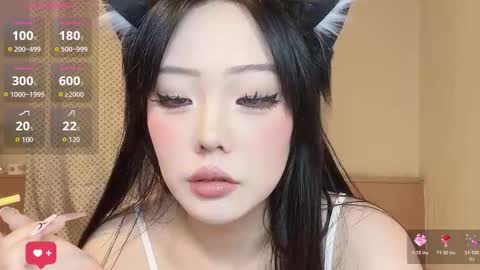 Snapshot of babyrita999 chatting on November 2025 07:01:02 PM babyrita online show from November 2025 07:01:02 PM