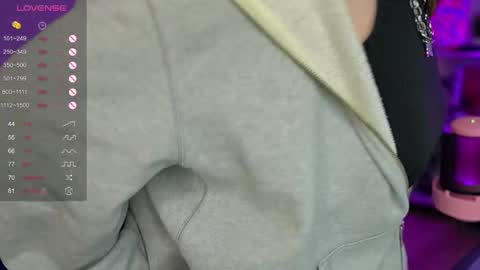 Nika online show from December 2024 02:15:01 AM