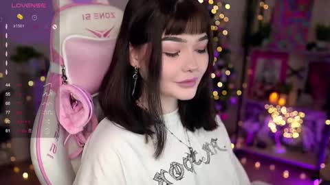 Nika online show from December 2024 11:09:01 PM