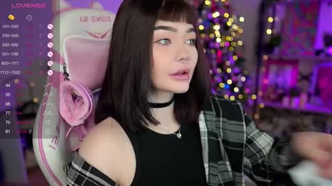 Nika online show from December 2024 10:36:02 PM