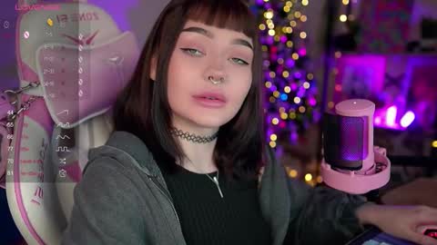 Nika online show from January 2025 02:04:01 AM