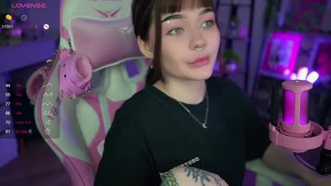 Nika online show from February 2025 02:03:02 AM