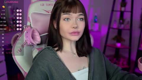 Nika online show from March 2025 10:53:01 PM