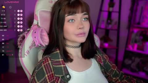 Nika online show from March 2025 10:47:01 PM