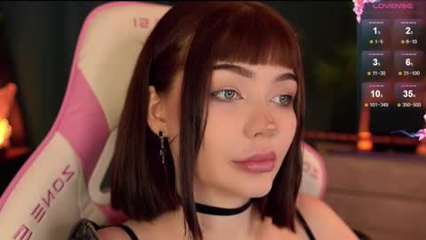 Nika online show from November 2025 02:46:01 PM