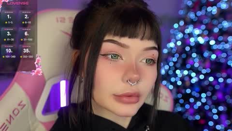 Nika online show from December 2025 04:03:02 PM