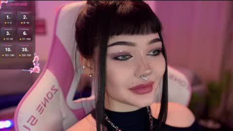 Nika online show from May 2026 10:06:02 PM