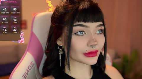 Nika online show from May 2026 09:56:02 PM