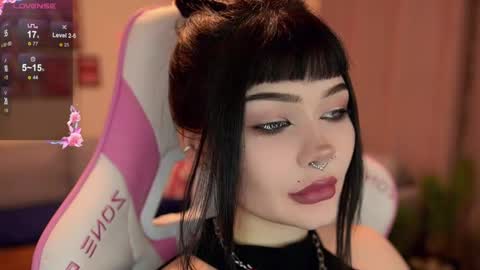 Nika online show from May 2026 10:15:02 PM