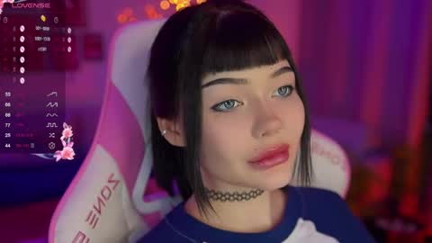 Nika online show from May 2026 10:07:01 PM