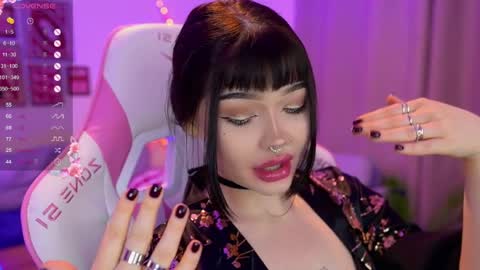 Nika online show from May 2026 11:56:01 PM