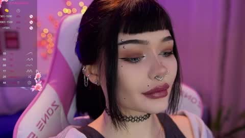 Nika online show from May 2026 10:07:01 PM