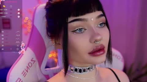 Nika online show from May 2026 09:56:02 PM