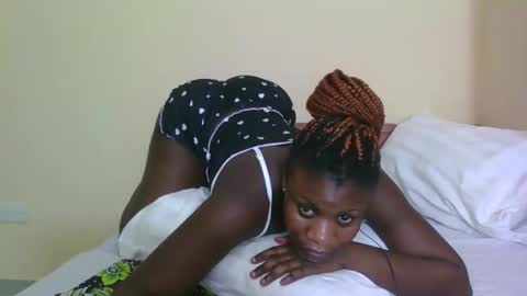 PRISCILLAH online show from April 2026 08:06:01 PM