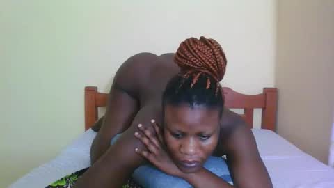 PRISCILLAH online show from April 2026 07:53:02 PM