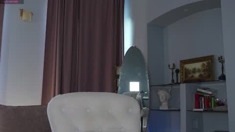 Snapshot of babysaymyname chatting on July 2026 05:22:01 PM Sasha online show from July 2026 05:22:01 PM
