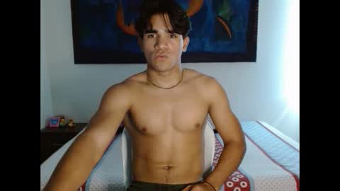 Snapshot of babysebasxxx chatting on September 2025 05:01:02 PM sebas online show from September 2025 05:01:02 PM