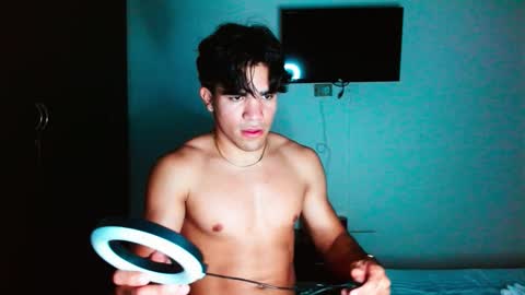 Snapshot of babysebasxxx chatting on October 2025 03:51:02 AM sebas online show from October 2025 03:51:02 AM