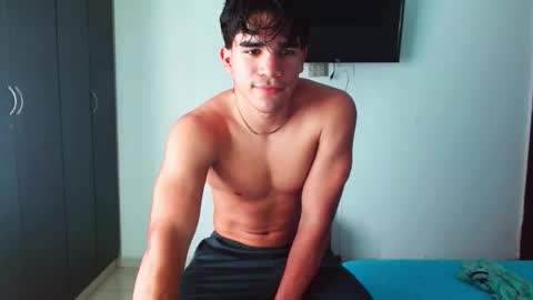 Snapshot of babysebasxxx chatting on October 2025 07:26:02 PM sebas online show from October 2025 07:26:02 PM