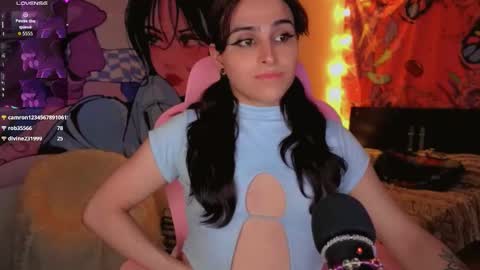 babysofix_ online show from September 2025 11:11:02 AM