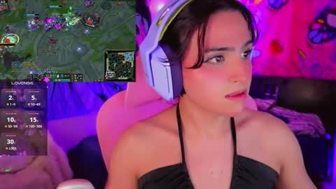 babysofix_ online show from October 2025 02:07:01 PM